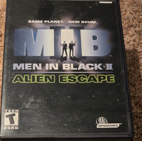 PlayStation 2 Game Case Stack - Multiple Titles BUNNDLE. - Picture 12 of 14